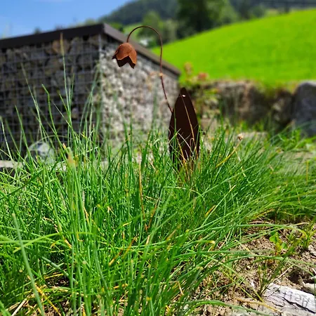 Appartamento Biobauernhof Obermuehle