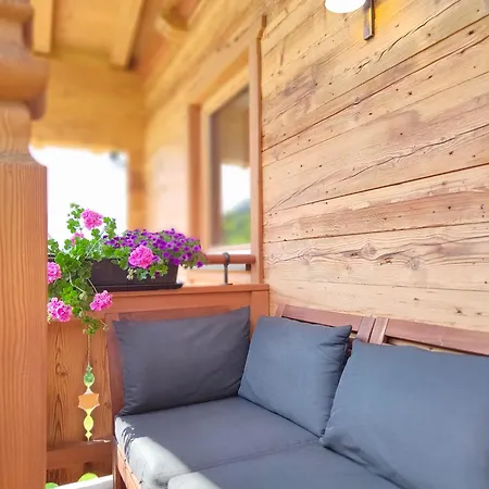 Biobauernhof Obermuehle * Mittersill