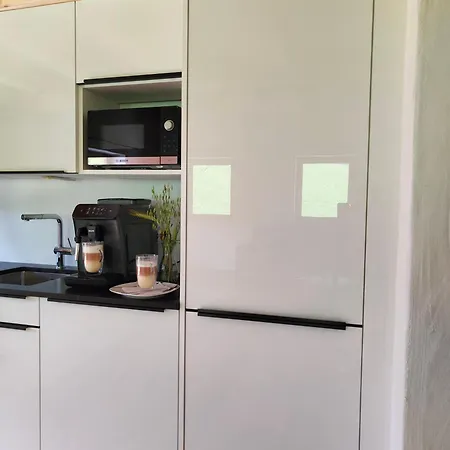 Appartement Biobauernhof Obermuehle Mittersill