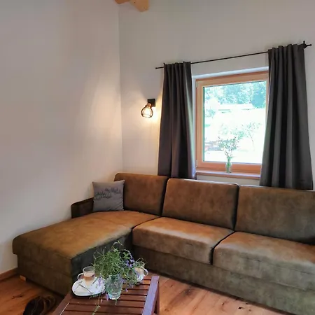 Biobauernhof Obermuehle * Mittersill