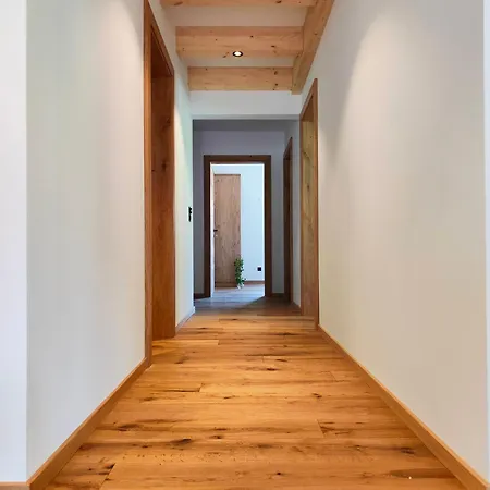 Biobauernhof Obermuehle * Mittersill