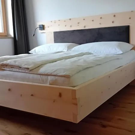 Biobauernhof Obermuehle *