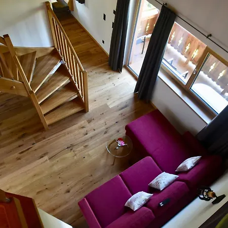 Biobauernhof Obermuehle Mittersill