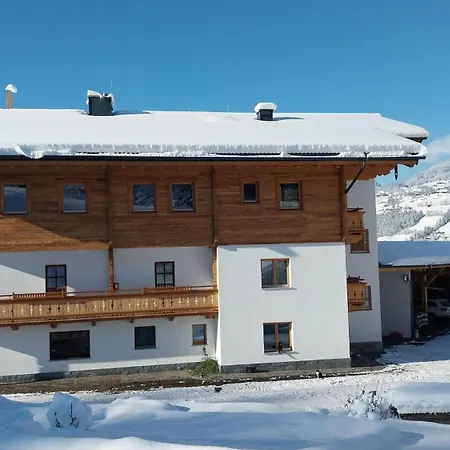 Biobauernhof Obermuehle