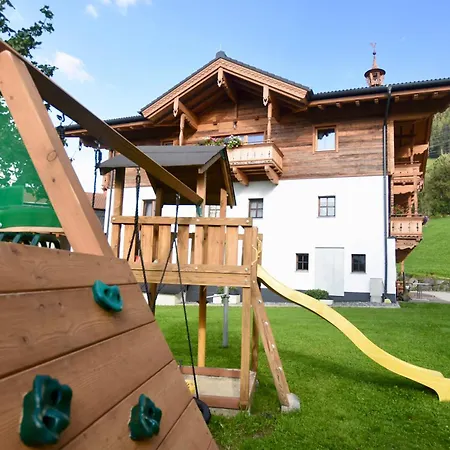 Biobauernhof Obermuehle Mittersill