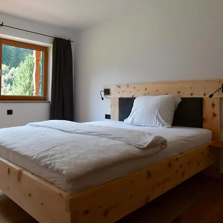 Biobauernhof Obermuehle Apartment
