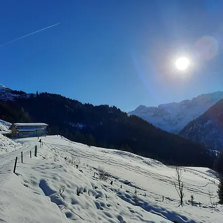 Biobauernhof Obermuehle