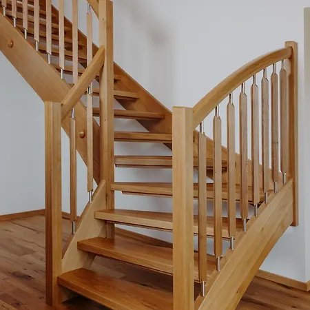 Biobauernhof Obermuehle Appartamento Mittersill