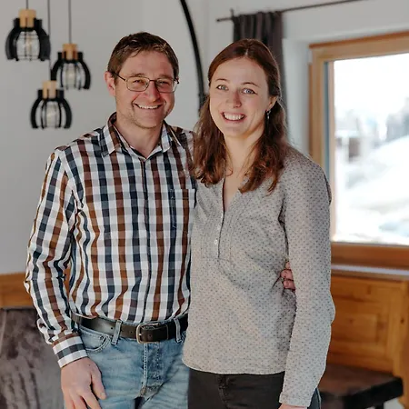 Biobauernhof Obermuehle Mittersill