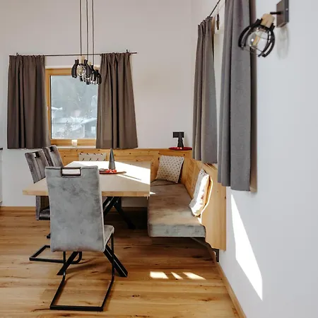 Biobauernhof Obermuehle *