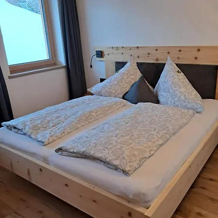 Biobauernhof Obermuehle *