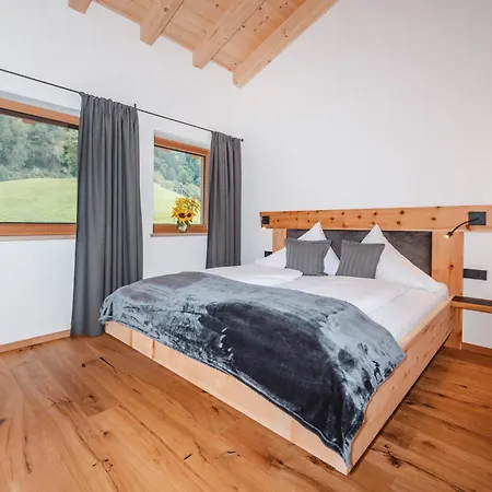 Biobauernhof Obermuehle Appartement