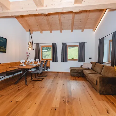 Biobauernhof Obermuehle Διαμέρισμα *