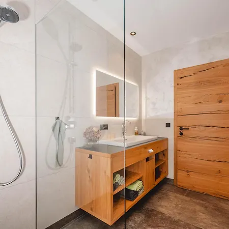 Biobauernhof Obermuehle * Mittersill