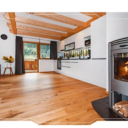 Biobauernhof Obermuehle Appartement