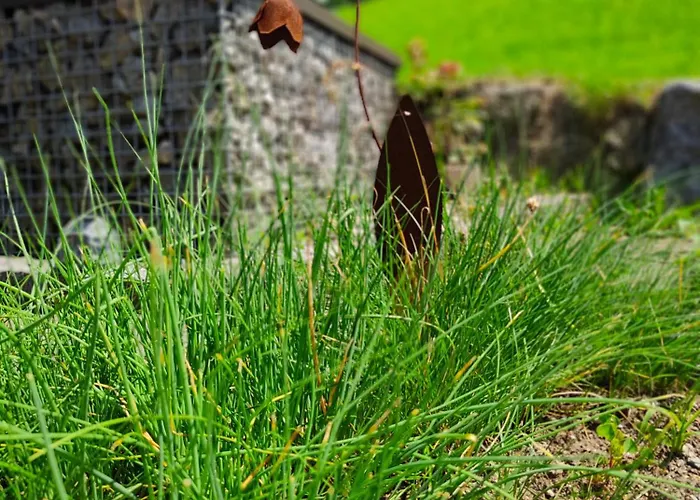 شقة Biobauernhof Obermuehle