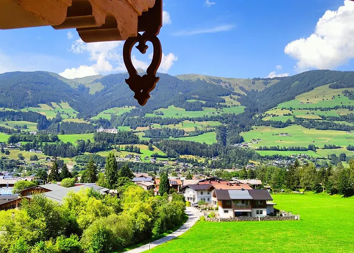 شقة Biobauernhof Obermuehle ميترسل