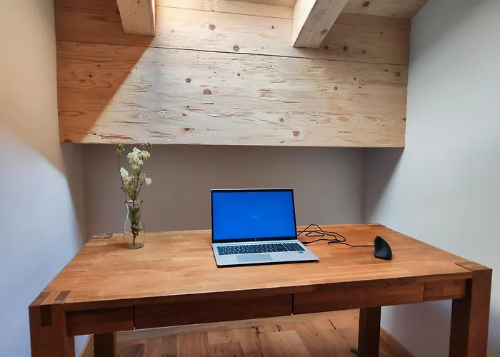 Biobauernhof Obermuehle شقة