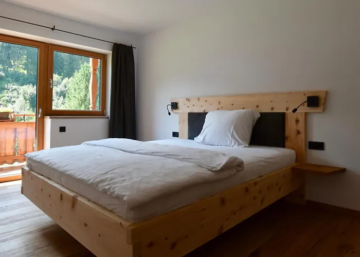 Biobauernhof Obermuehle Апартаменты