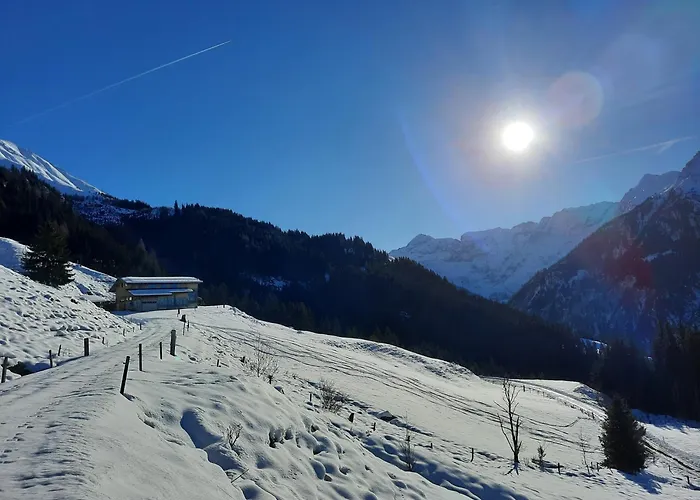 Biobauernhof Obermuehle