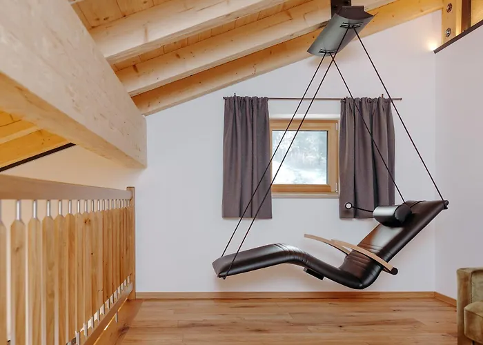 شقة Biobauernhof Obermuehle