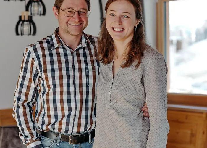 Biobauernhof Obermuehle ميترسل