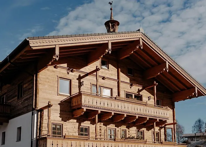Biobauernhof Obermuehle Апартаменты