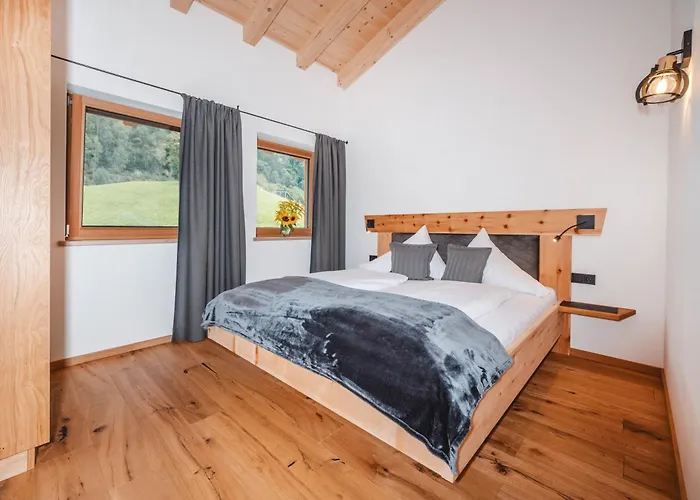 Biobauernhof Obermuehle شقة