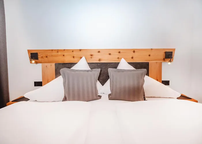 Biobauernhof Obermuehle アパート