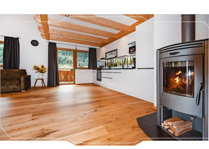 Biobauernhof Obermuehle شقة